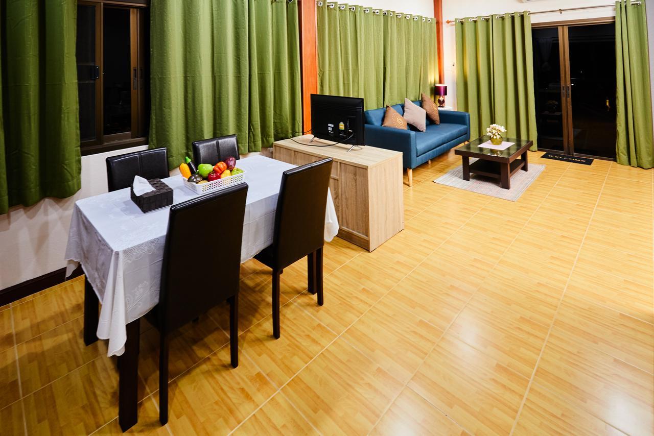 The Sun House Hotel HHQ Exterior foto